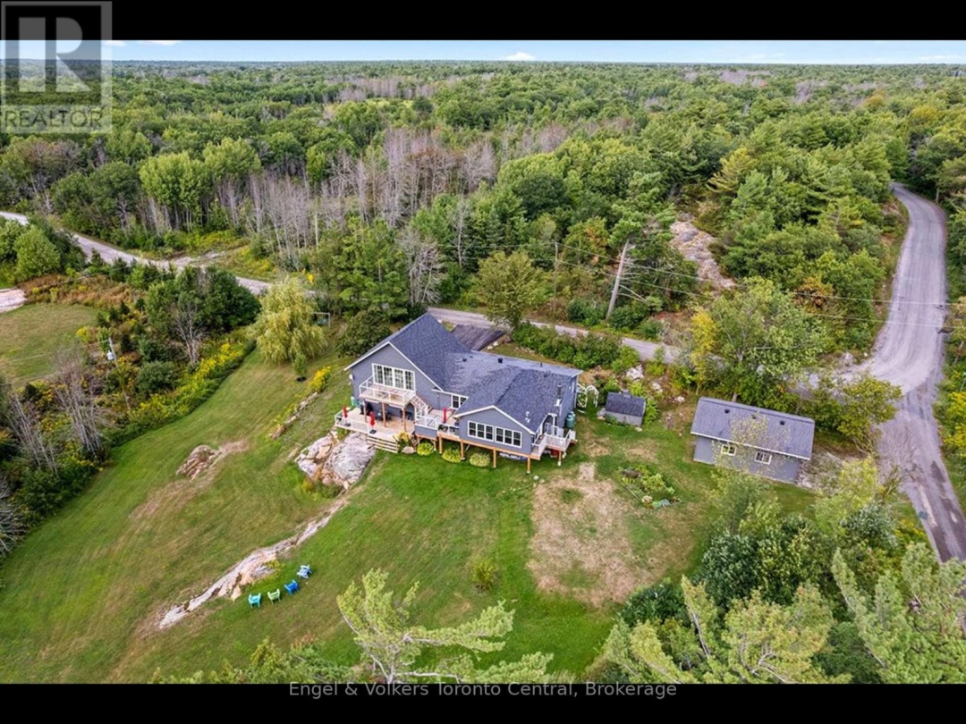 9 OSPREY WAY, Georgian Bay