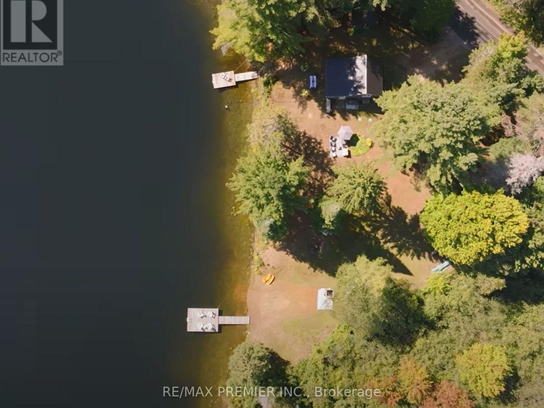 1130 COLONY ROAD, Muskoka River