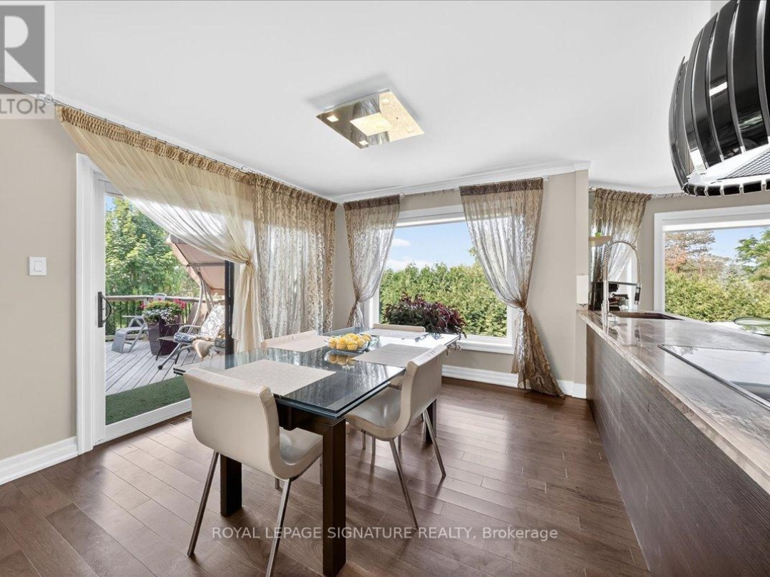 27900 THORAH SIDE ROAD, 