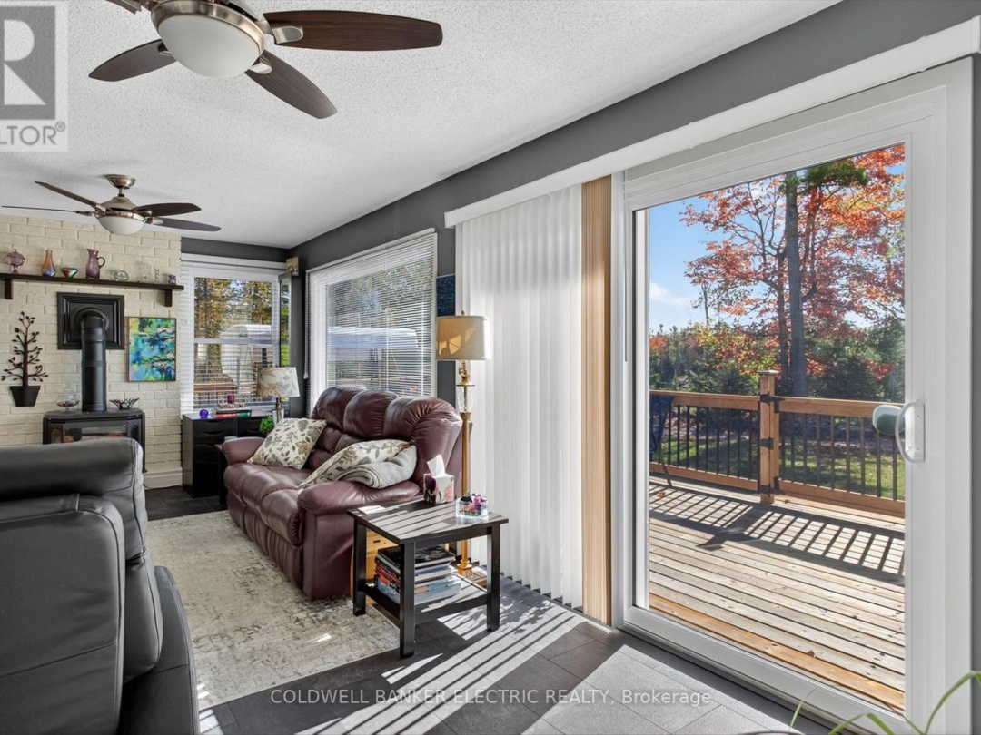 1352 COUNTY RD 49 ROAD, Little Silver Lake