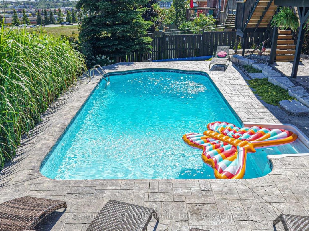 3188 BASS LAKE SIDE ROAD E, Orillia