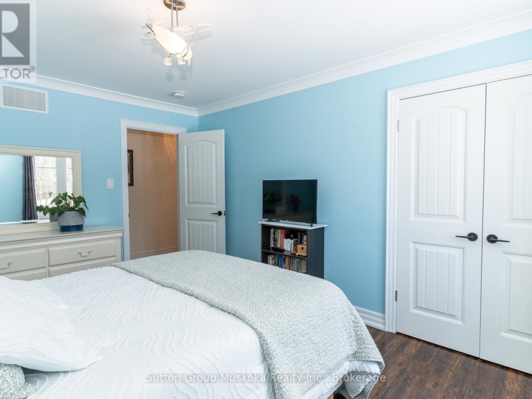 2602 MUSKOKA 10 ROAD, Huntsville (Brunel)