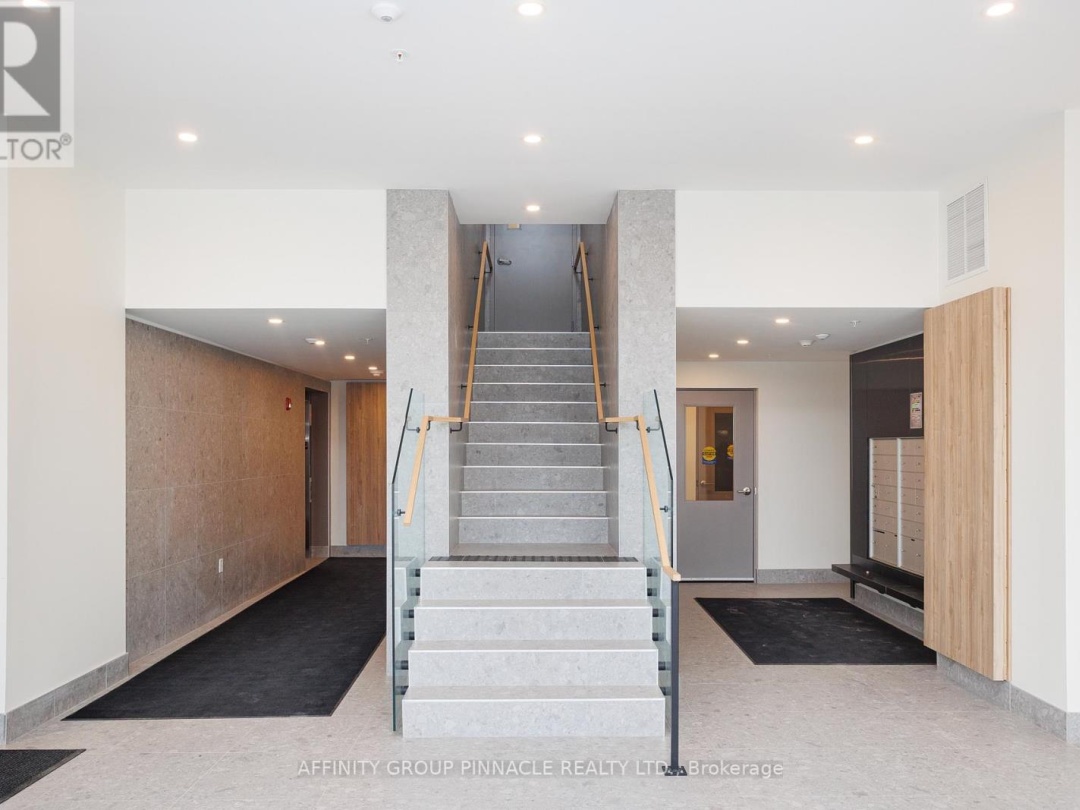 302 - 19 A WEST STREET N, Cameron Lake