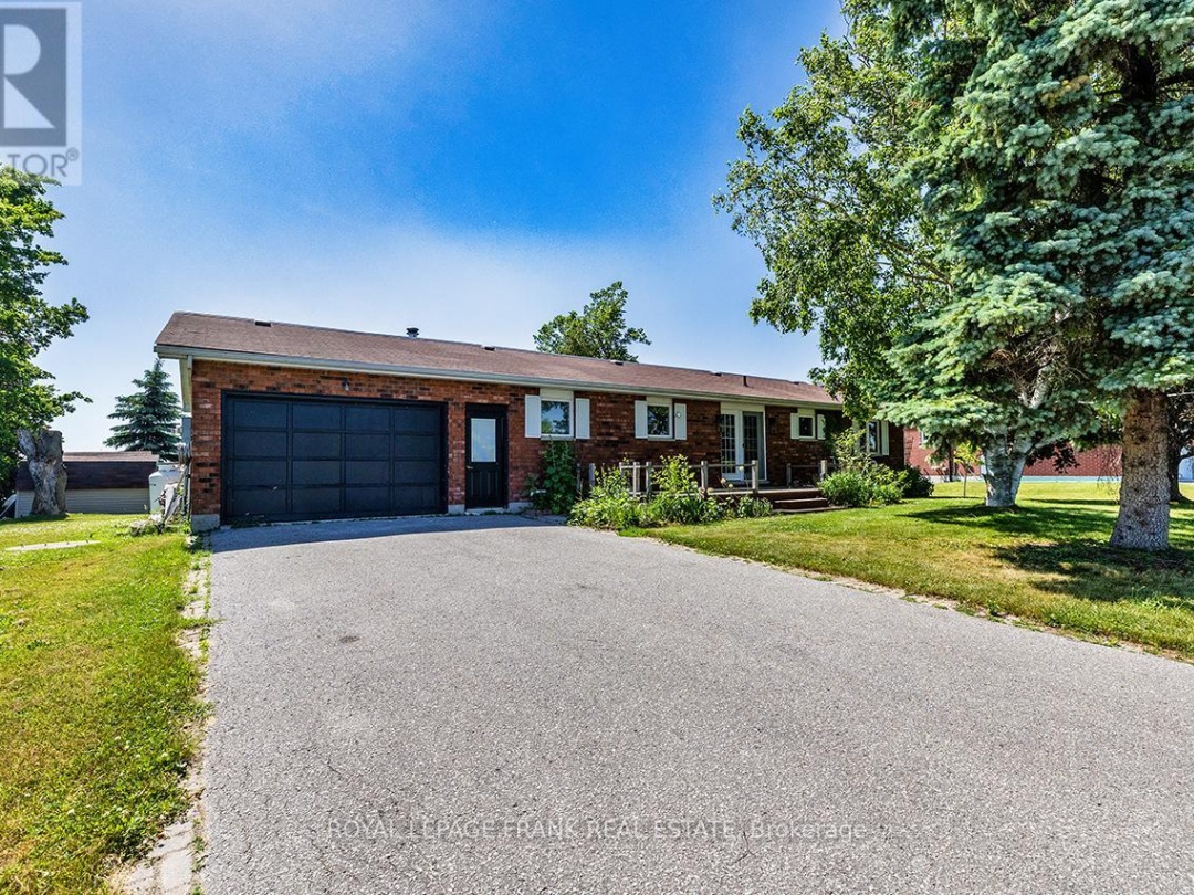 138 STARR BOULEVARD, 