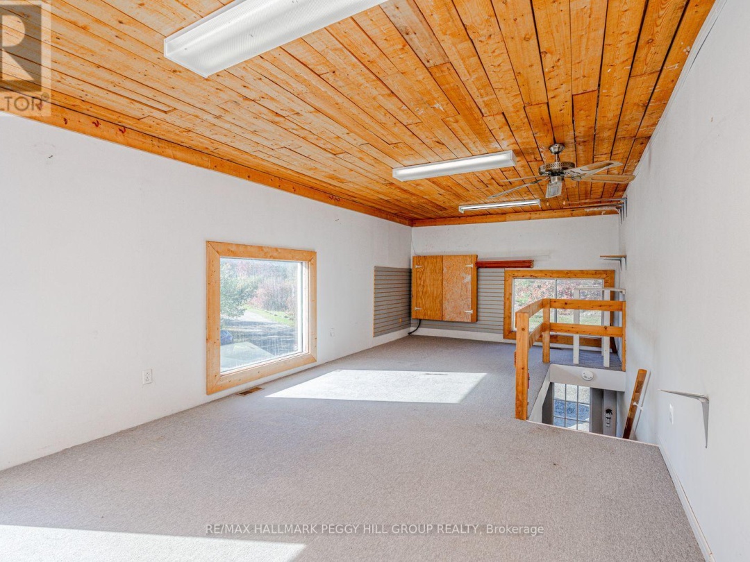 1564 HONEY HARBOUR ROAD, Georgian Bay (Baxter)