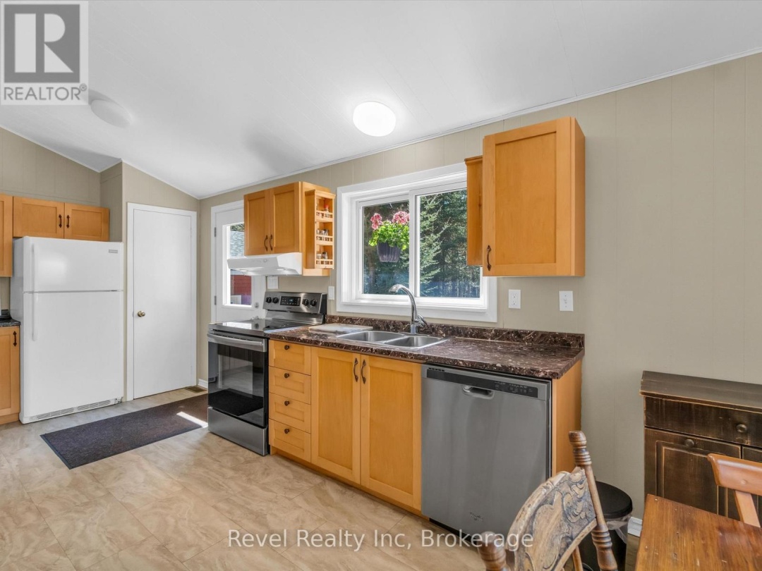 1234 MIRIAM DRIVE, Black Lake