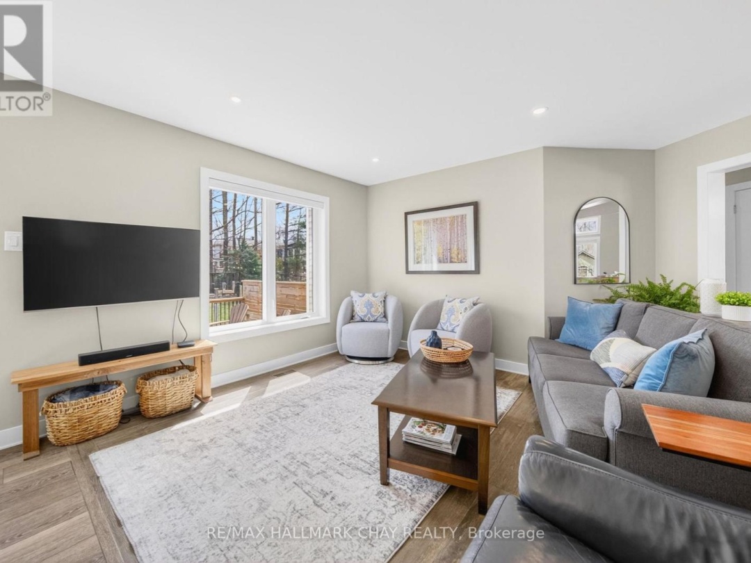 51 MCDERMITT TRAIL, Tay (Victoria Harbour)
