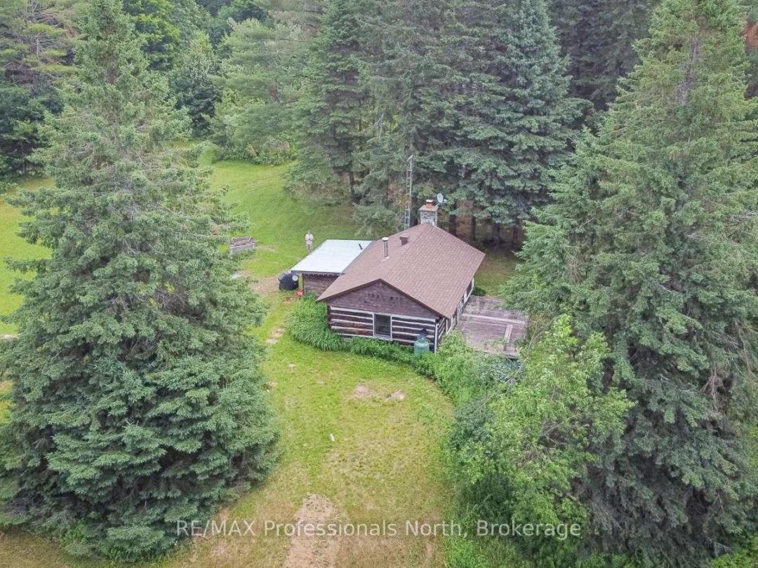 1005 PETERSON ROAD, 