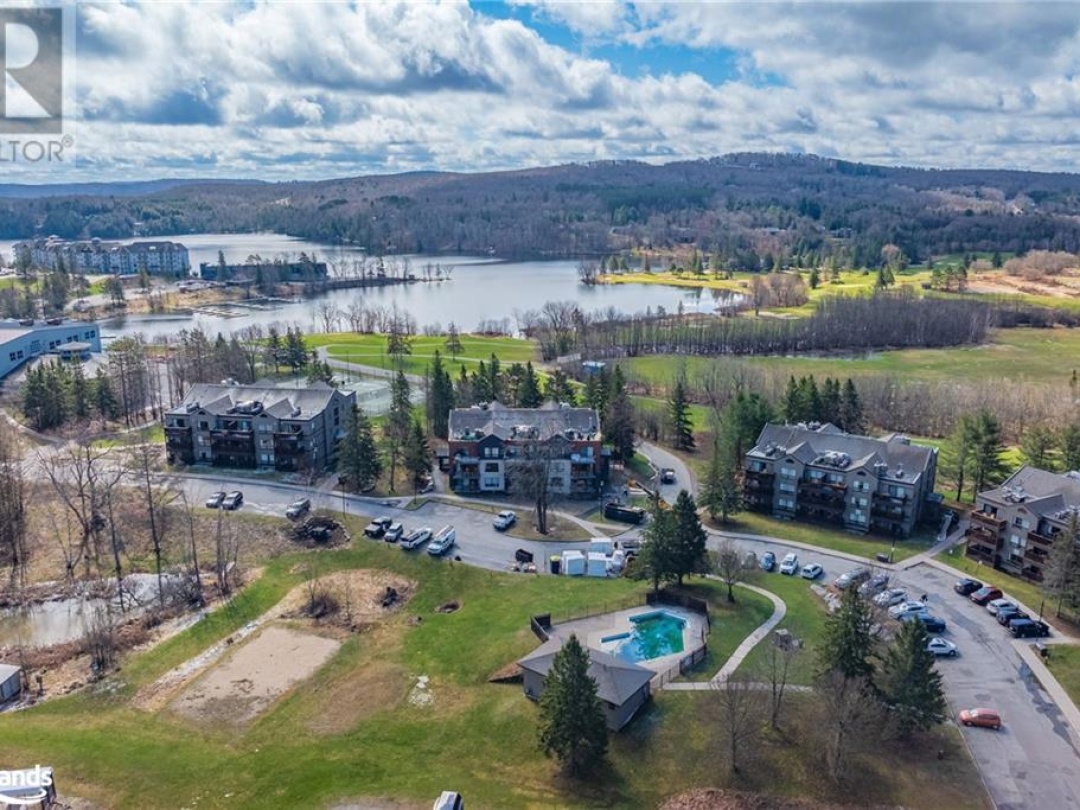 1235 Deerhurst Drive Unit# 52 107, Peninsula Lake