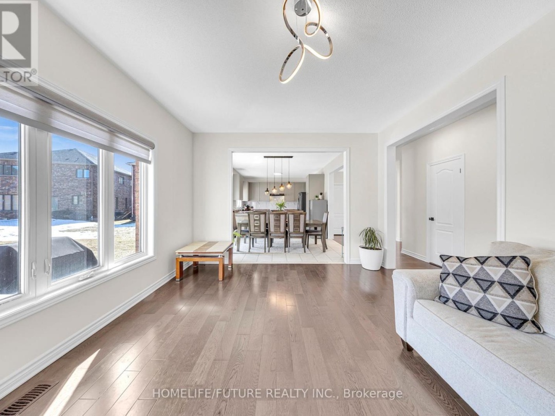 49 TERRY CLAYTON AVENUE, Brock (Beaverton)