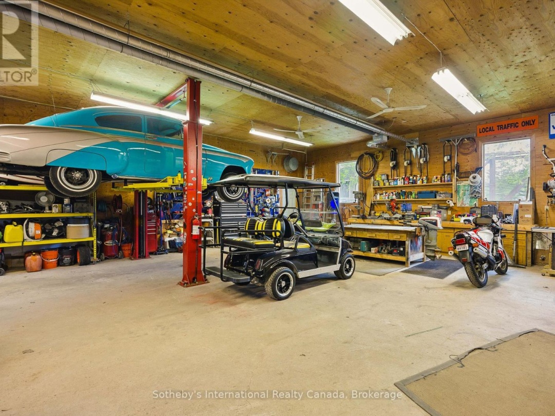 7583 OAK POINT ROAD, 