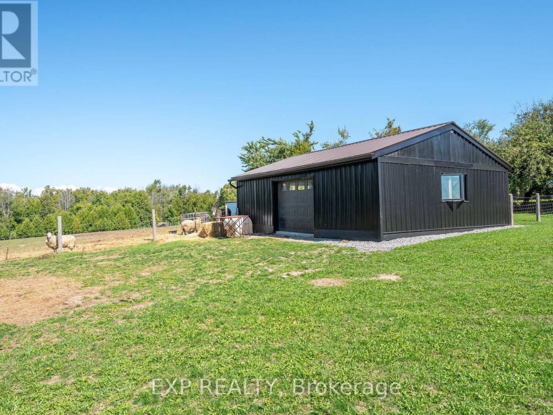 521 COTTAGE ROAD, 