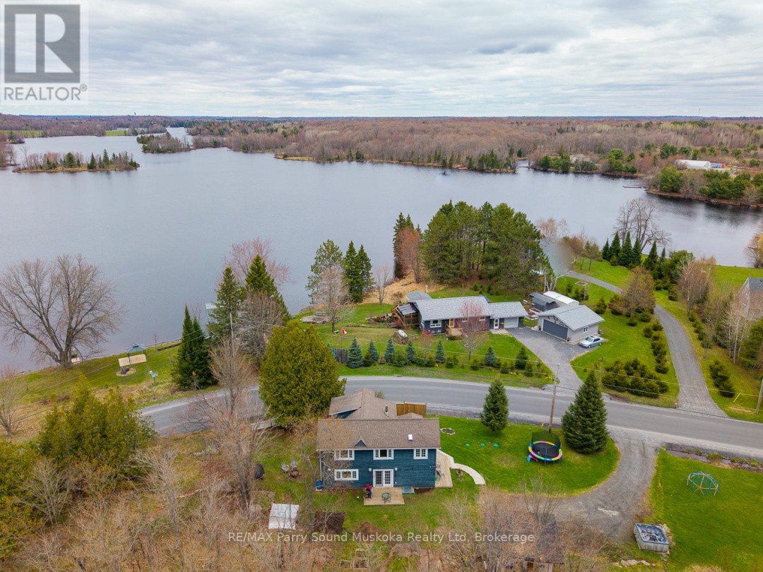 569 HURDVILLE ROAD, McKellar