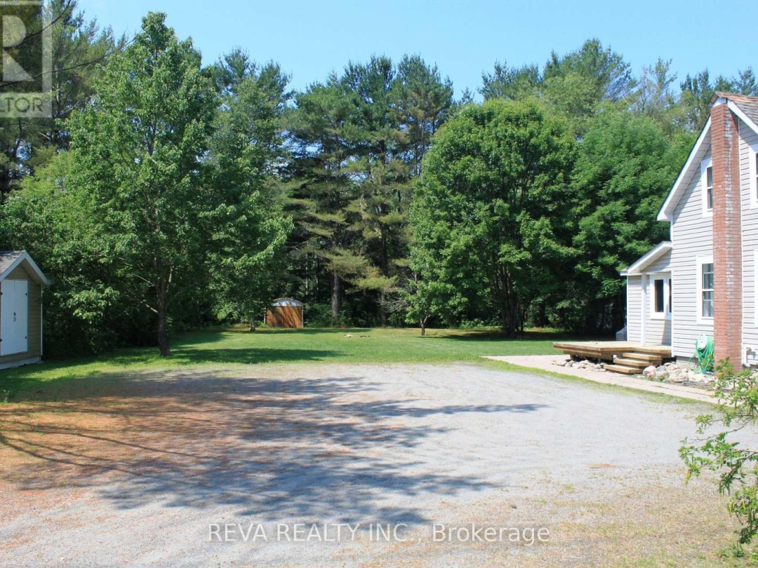 15615 HWY 35 HIGHWAY, Algonquin Highlands (Stanhope)