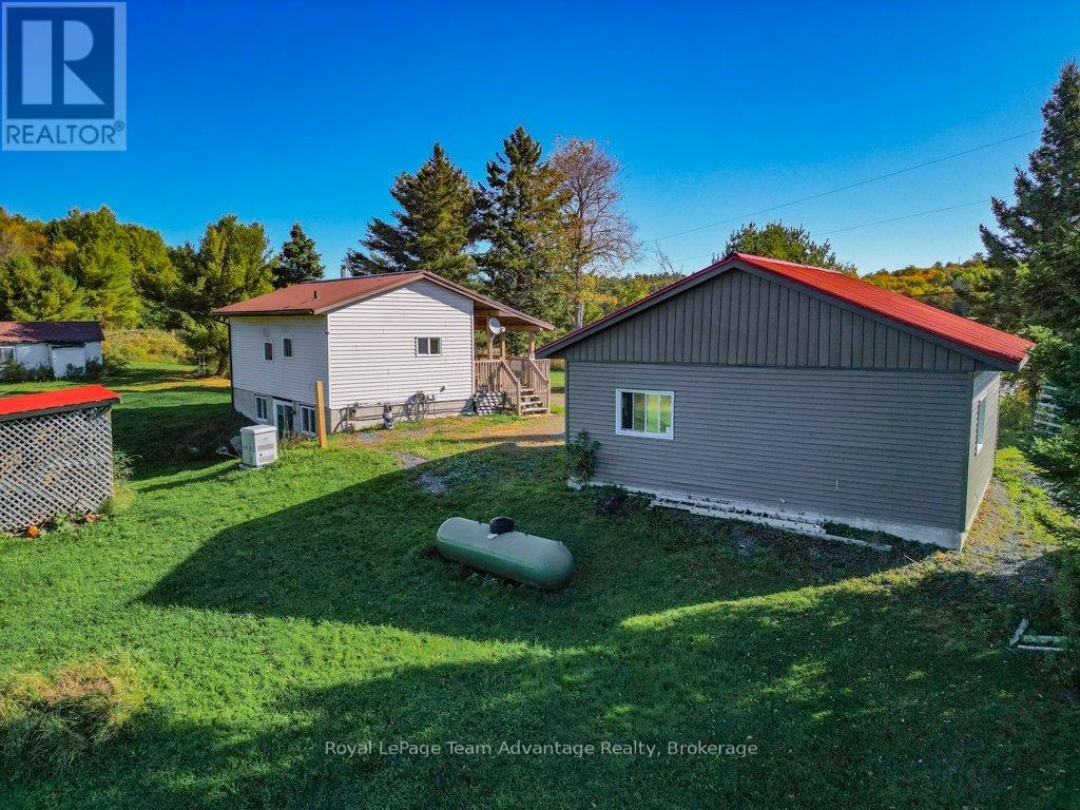 292 MCDOUGALL ROAD, 