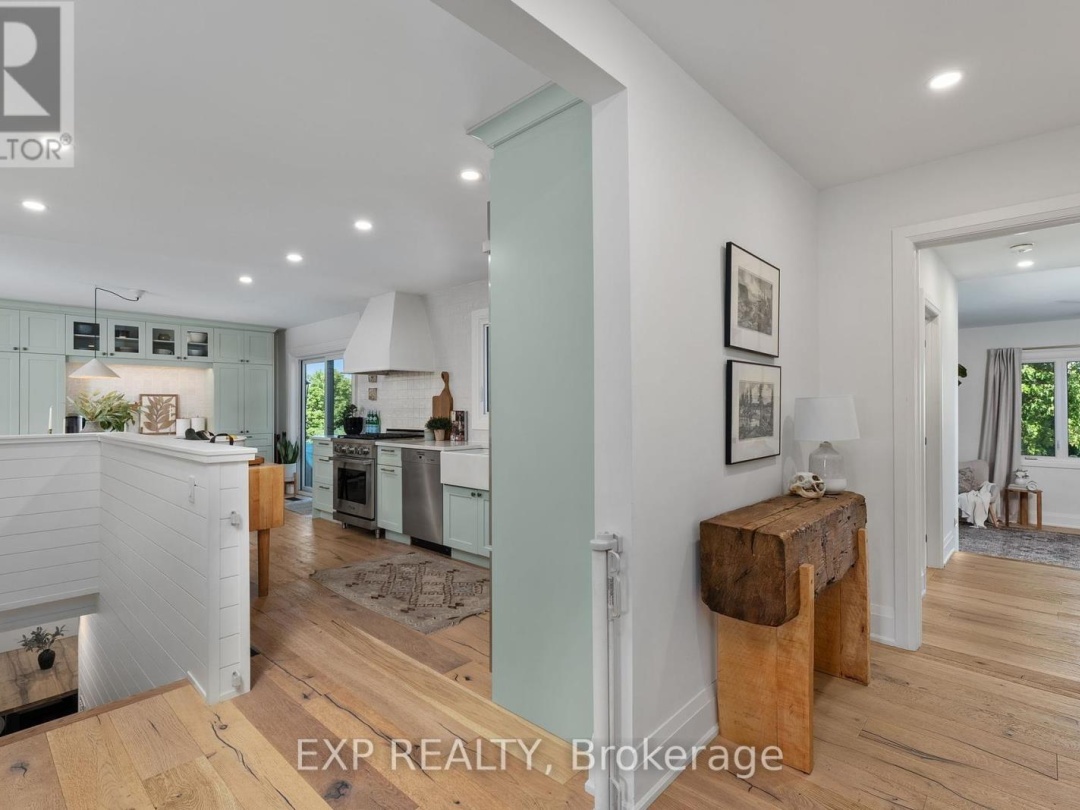 521 COTTAGE ROAD, 