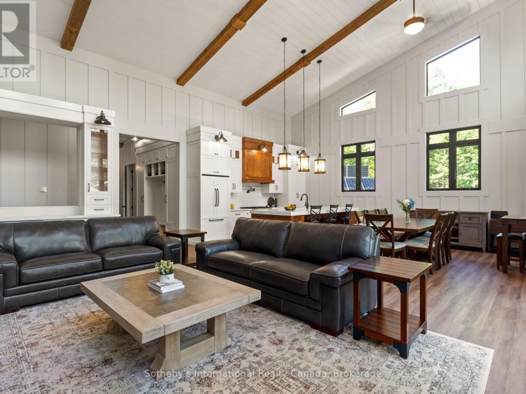 103 WHITES FALLS ROAD, Georgian Bay (Baxter)