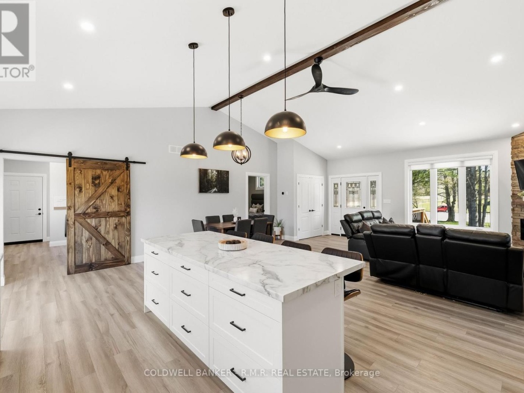 289 TULLY'S ROAD, Trent Lakes