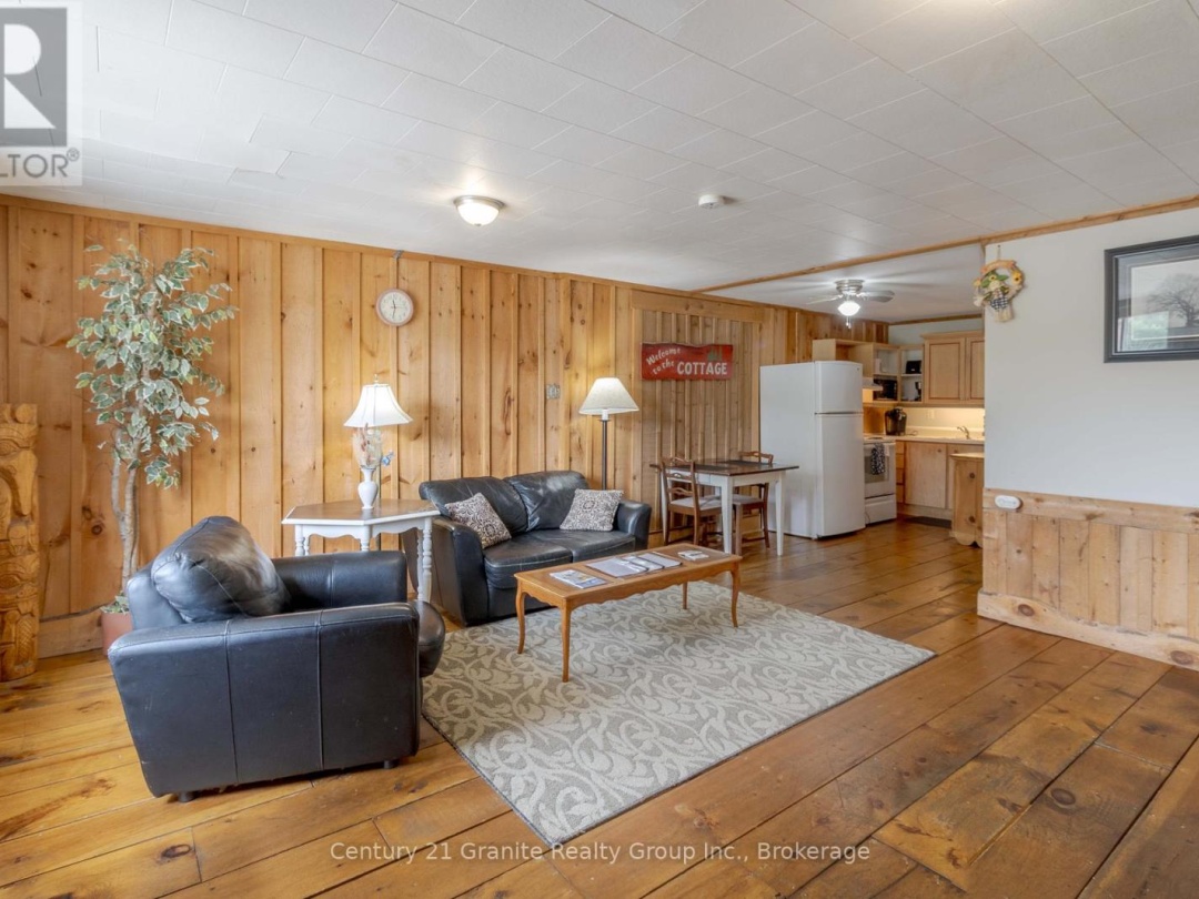 9271 HIGHWAY 118, Minden Hills (Minden)
