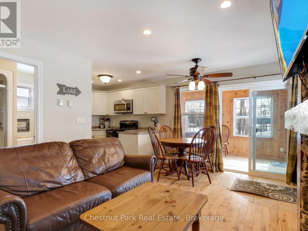 1052 RAT BAY 105-8 ROAD, Lake Of Bays