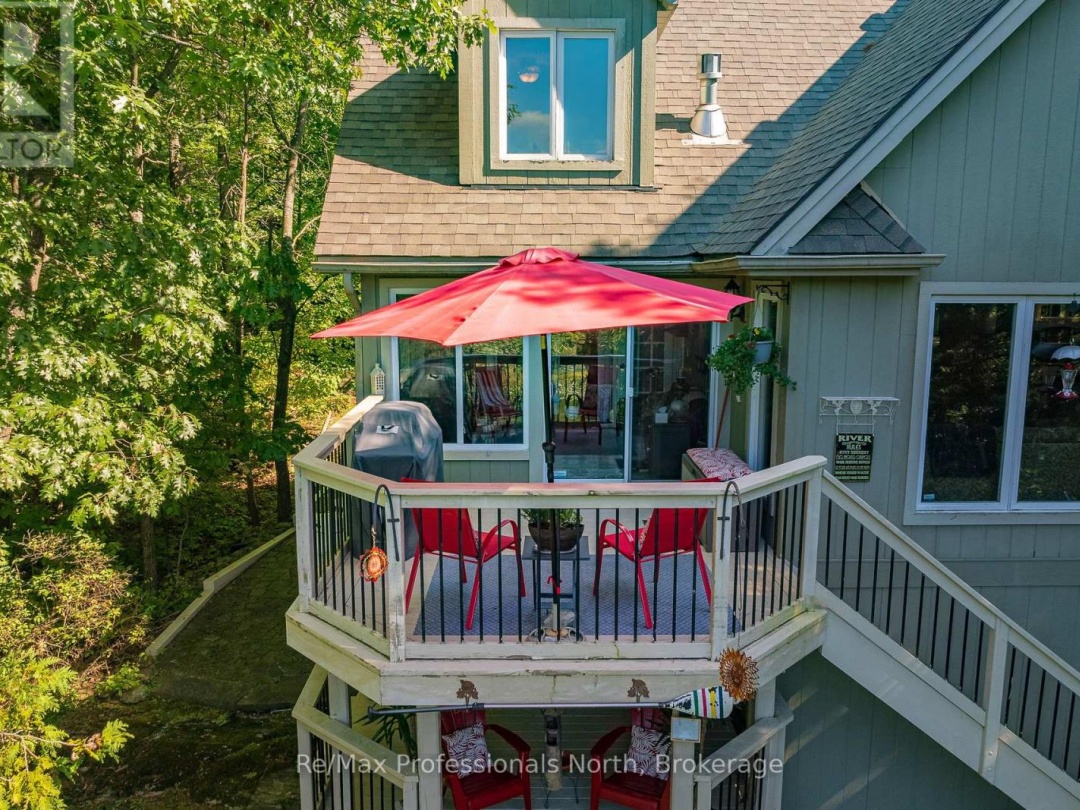 1005 LAIDLAW AVENUE, Severn River