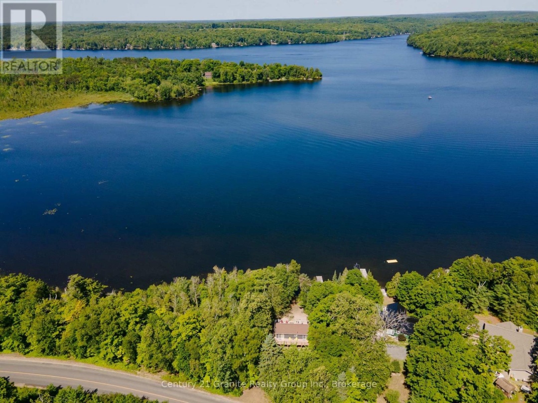 2347 KASHAGAWIGAMOG LAKE ROAD, 
