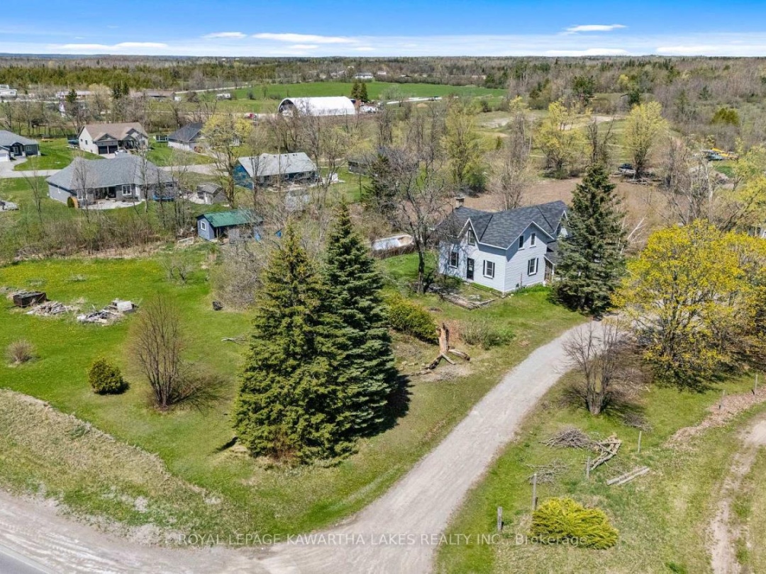 589 COUNTY ROAD 8 ROAD, Kawartha Lakes (Verulam)