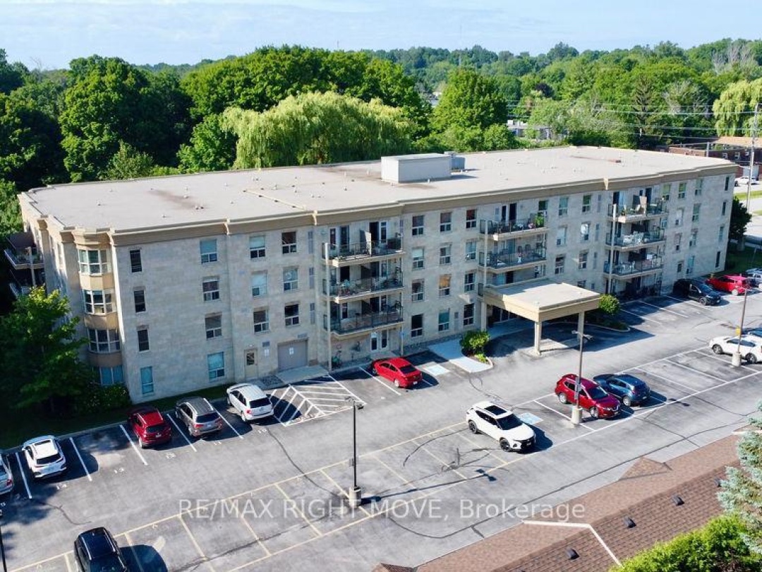 313 - 486 LACLIE STREET, Orillia