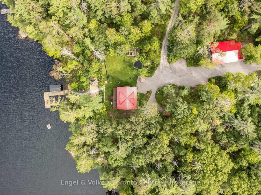 1042 AMANDA LANE, Riley Lake