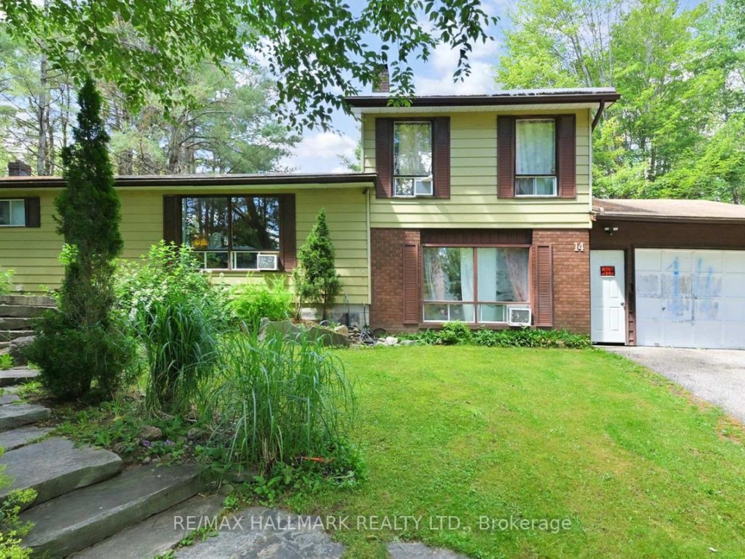 14 SELLENS AVENUE, Bracebridge (Macaulay)