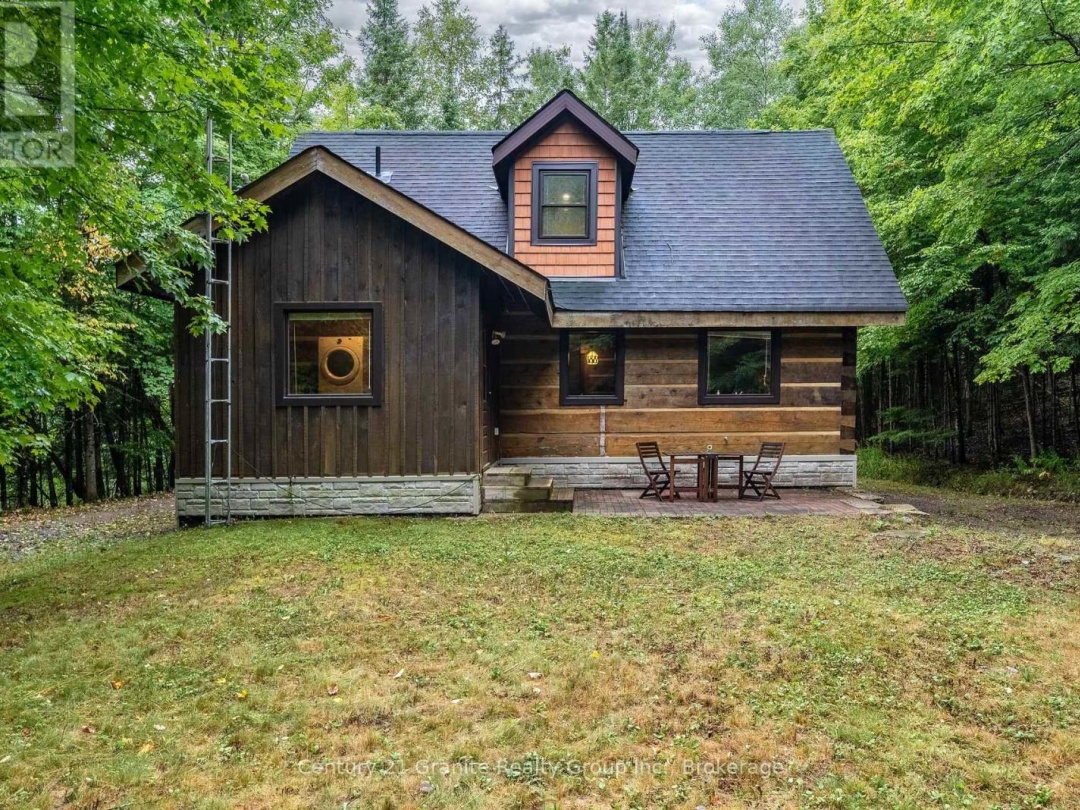 19221 HIGHWAY 118, Highlands East (Monmouth)