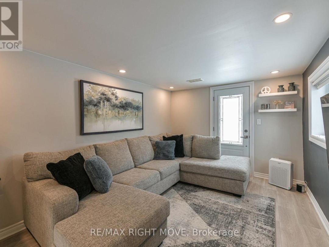 46 OSBORNE STREET, Tay (Victoria Harbour)