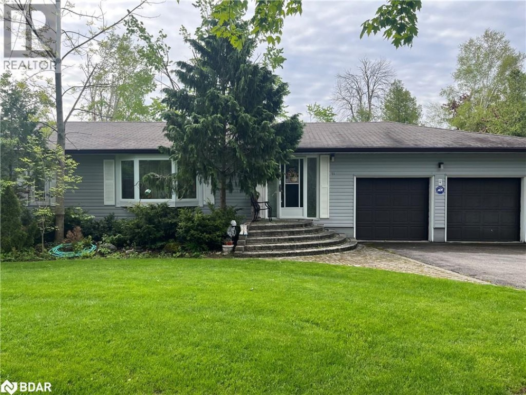 155 PARKSIDE Drive, 