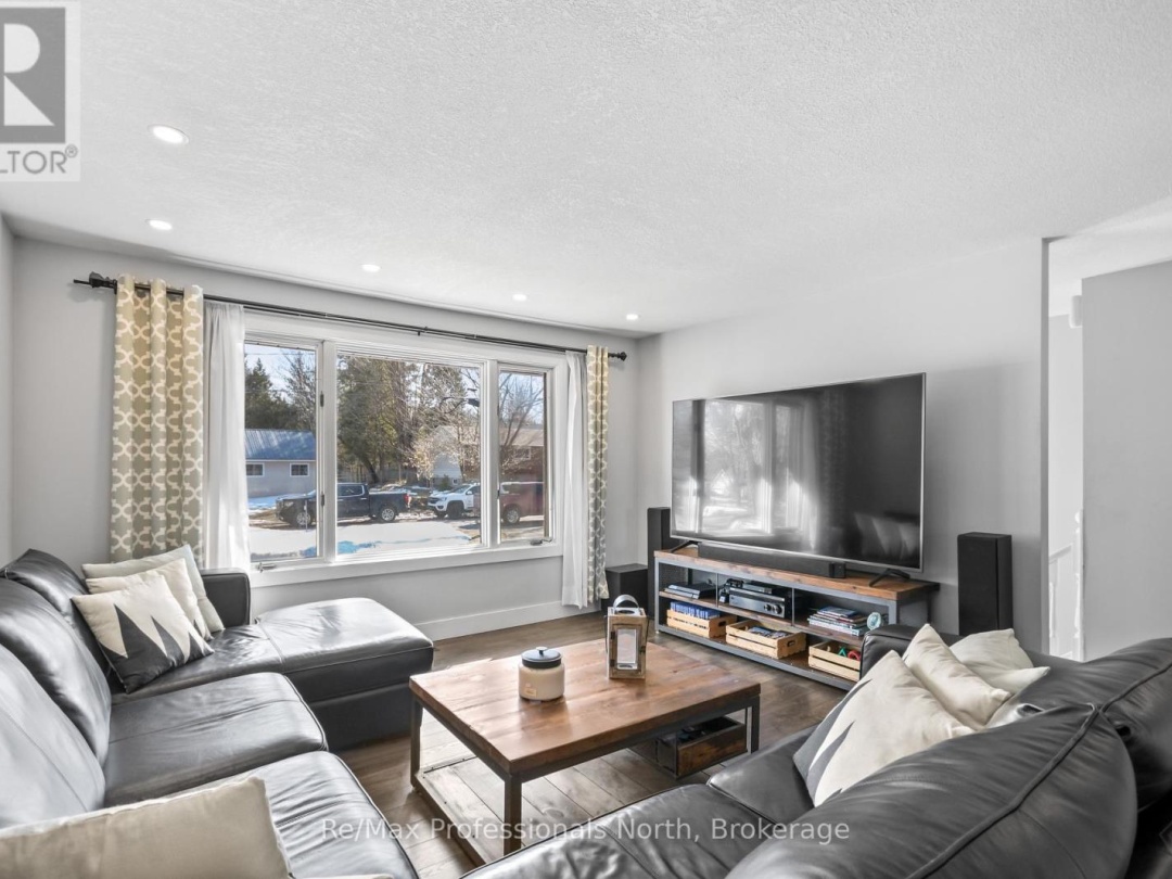 455 LOUISE STREET, Gravenhurst (Muskoka (S))