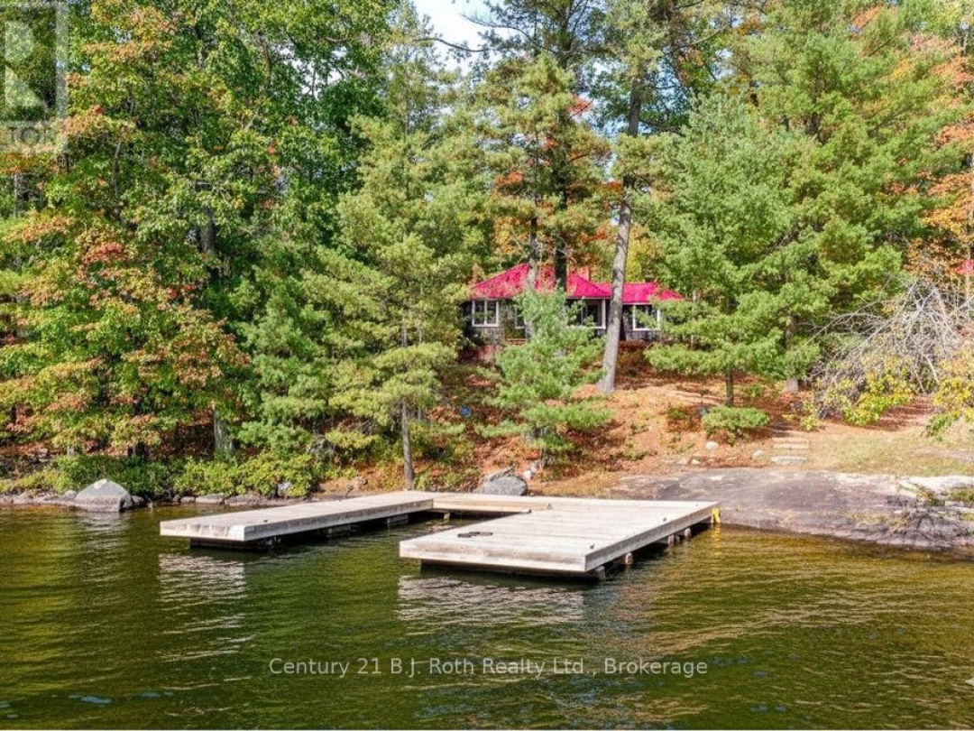 756 BROWNING ISLAND, 
