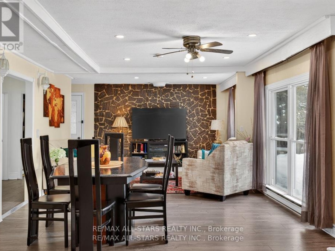 220 MCGUIRE BEACH ROAD, Kawartha Lakes (Carden)