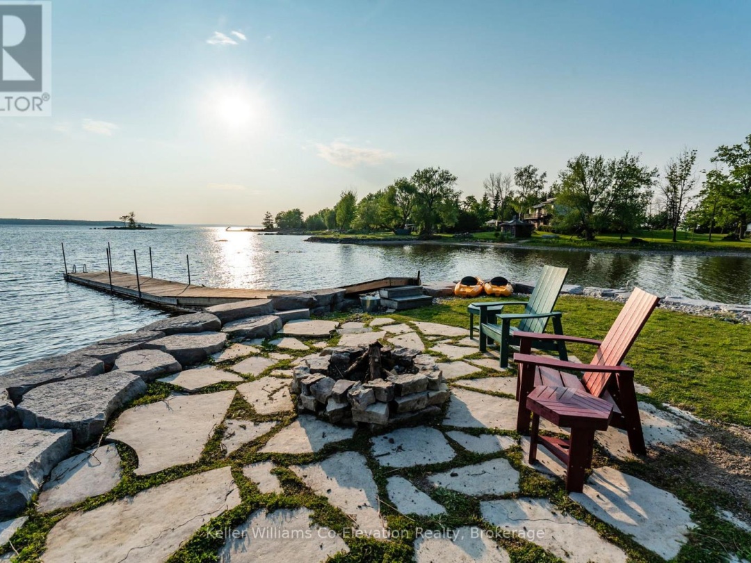 14 LONG POINT ROAD, 