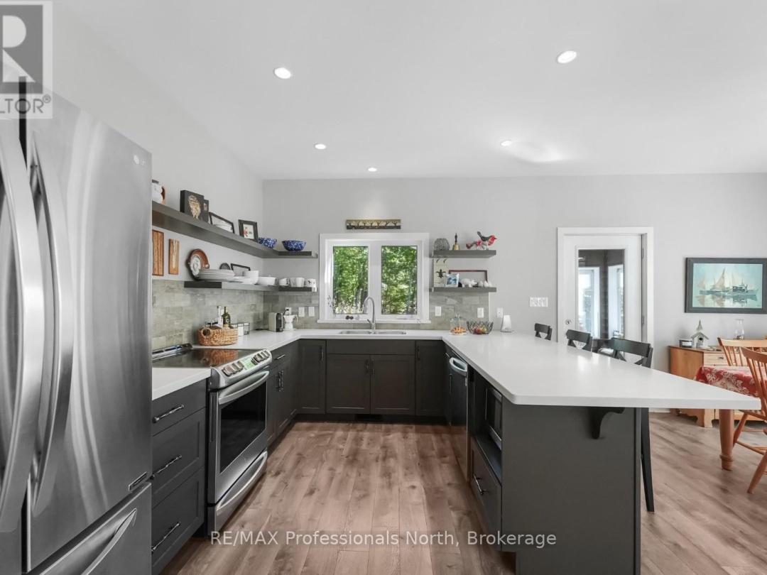 1083 KENDRA COURT, Percy Lake