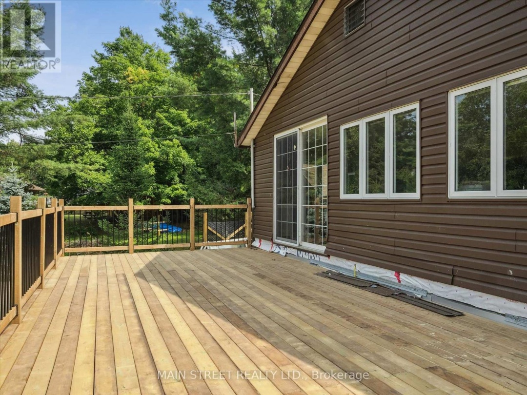 1183 SOUTH MORRISON LAKE ROAD, Morrison Lake