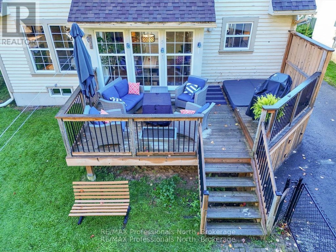 26 COATES AVENUE, 