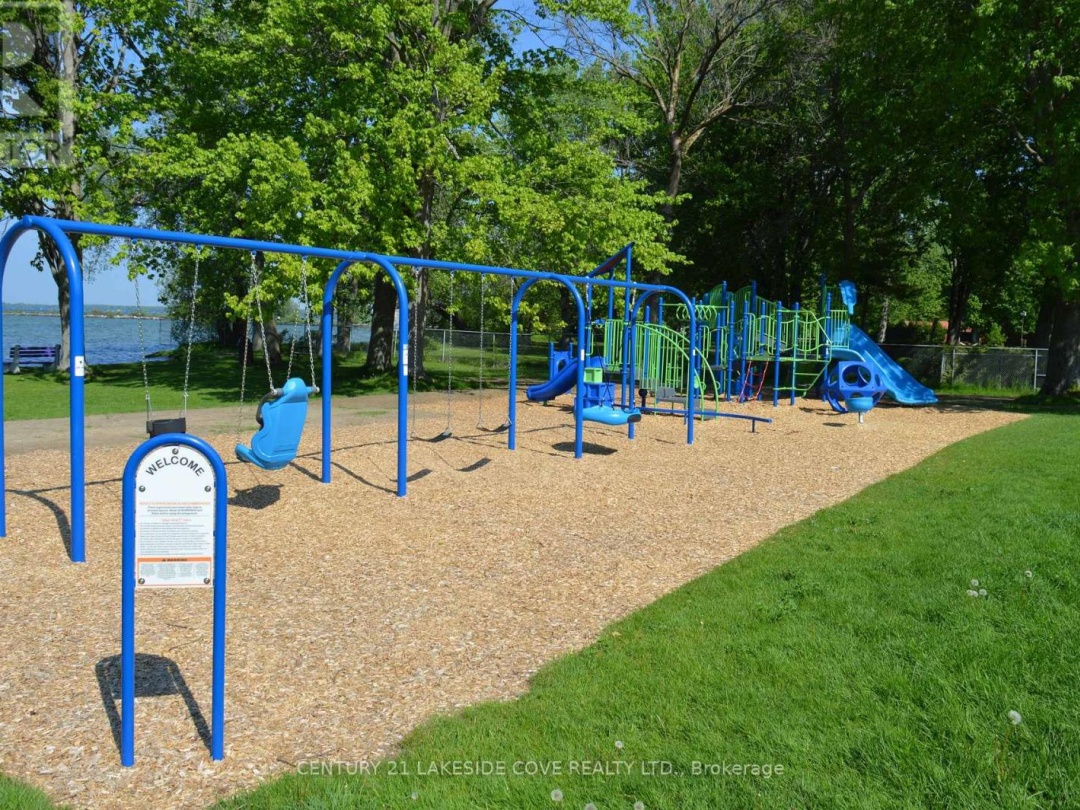 UNIT 8 - 41 LAGUNA PARKWAY, Lake Simcoe