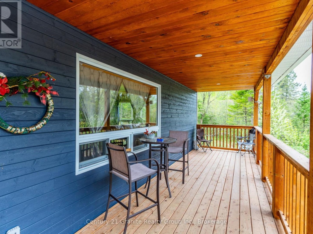 10498 HIGHWAY 118, Algonquin Highlands (Stanhope)