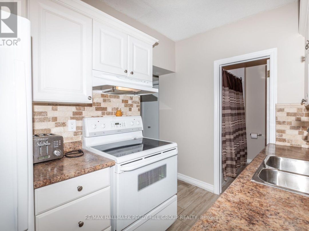 246 MARY STREET, Orillia