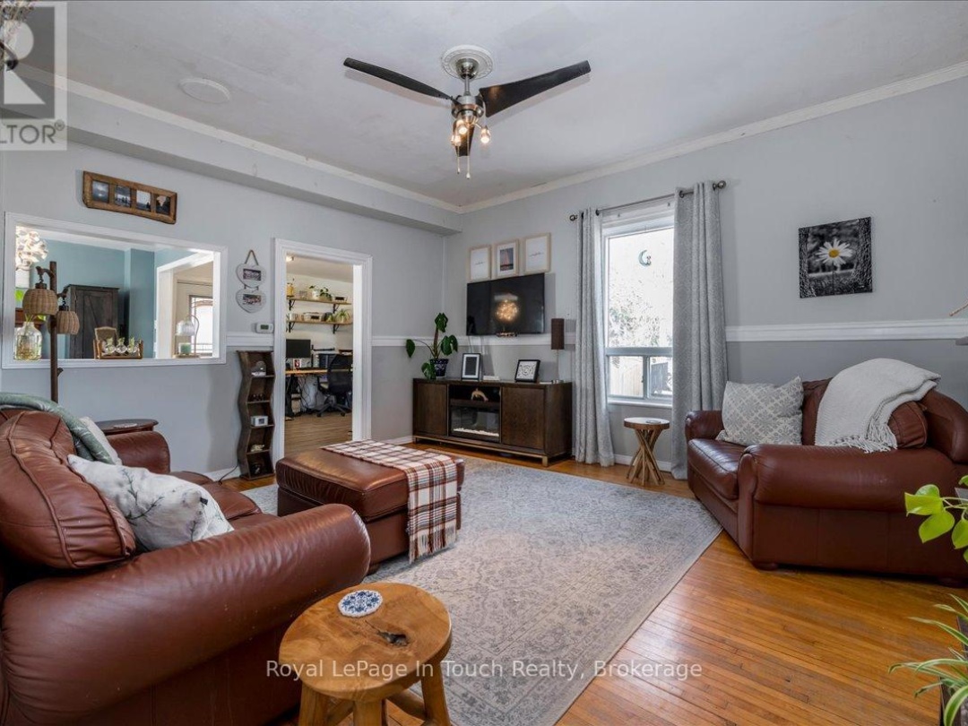 4 GRAY STREET, Severn (Coldwater)