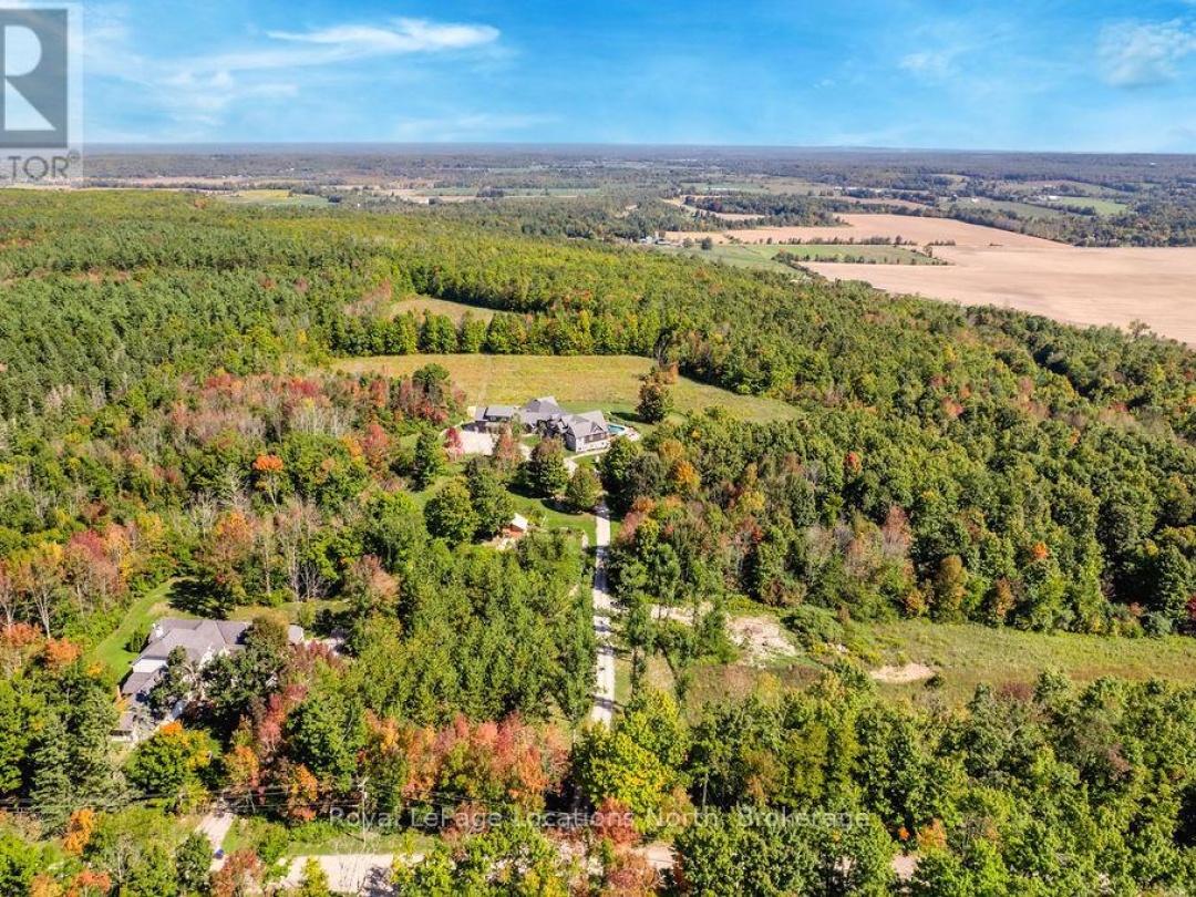 5385 8 LINE N, Oro-Medonte (Moonstone)