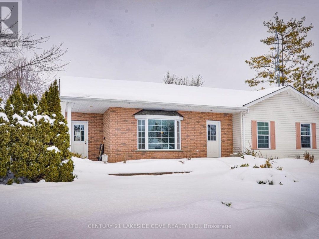 2811 STEPHEN DRIVE, Lake Simcoe