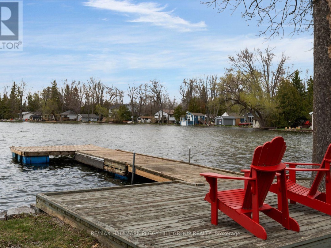 4304 PLUM POINT ROAD, Lake Simcoe