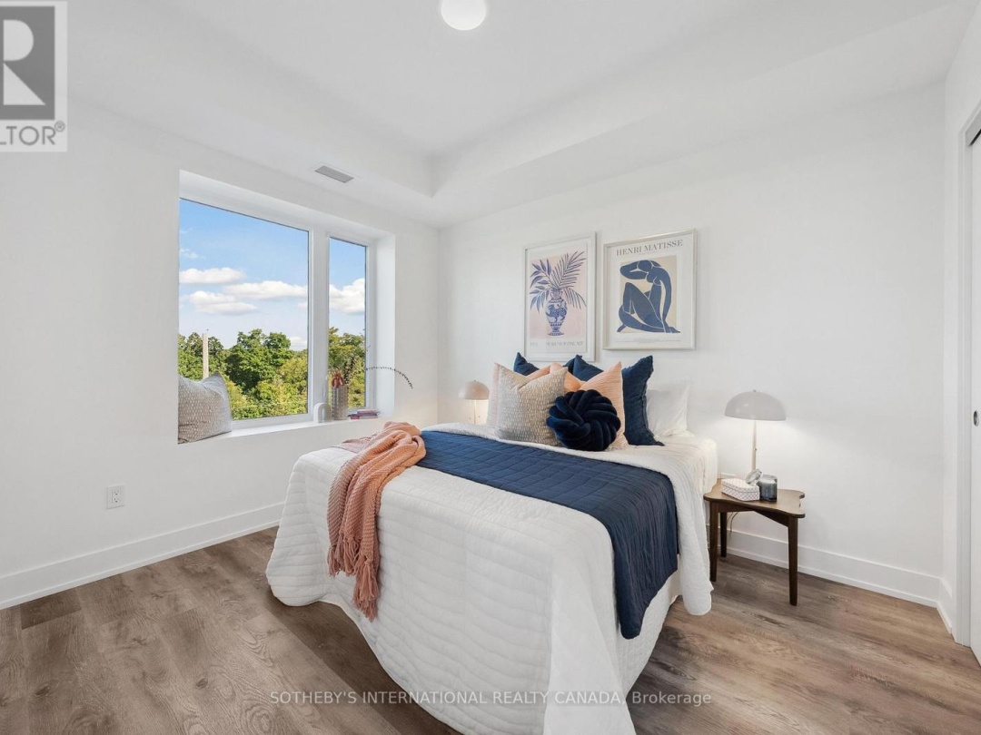 208 - 19B WEST STREET N, Kawartha Lakes (Fenelon Falls)