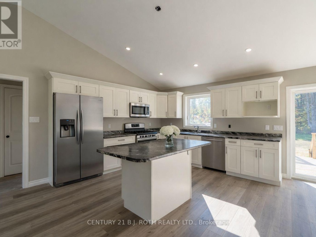 6121 CONCESSION B C ROAD, Ramara