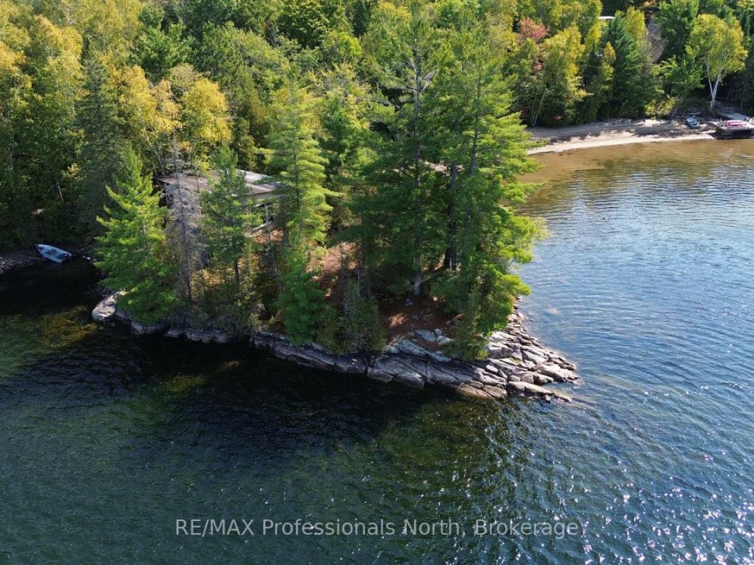 10191 FARQUHAR SOUTH SHORE, Farquhar Lake